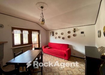 Salone - Three-room apartment via Melezet, 138, Bardonecchia - photo 5