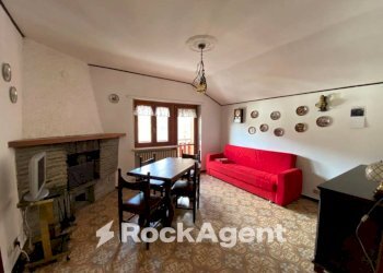 Salone - Three-room apartment via Melezet, 138, Bardonecchia - photo 6