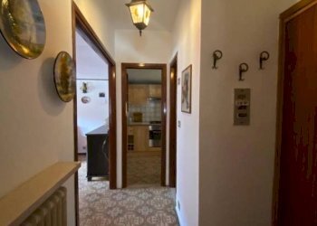 Corridoio - Three-room apartment via Melezet, 138, Bardonecchia - photo 12