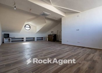 Cucina - Attico via BISCEGLIA CATANZARO, Catanzaro - foto 7