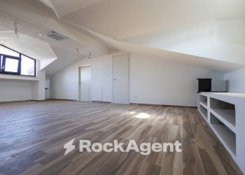 Cucina - Attico via BISCEGLIA CATANZARO, Catanzaro - foto 8