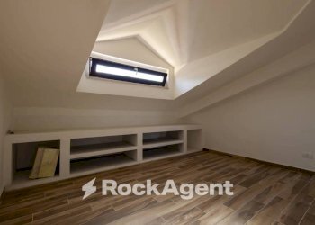 Stanza non arredata - Attico via BISCEGLIA CATANZARO, Catanzaro - foto 13