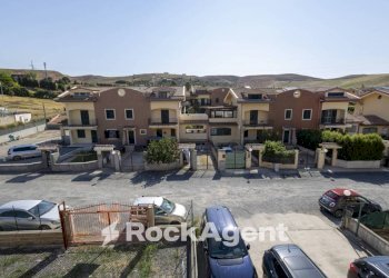 Vista - Attico via BISCEGLIA CATANZARO, Catanzaro - foto 17