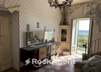 Salone - Trilocale corso Vittorio Emanuele, 115, Poggiofiorito - foto 16