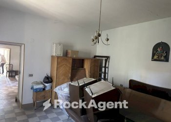 Salone - Trilocale corso Vittorio Emanuele, 115, Poggiofiorito - foto 17