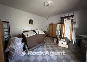 Cantina - Trilocale corso Vittorio Emanuele, 115, Poggiofiorito - foto 18