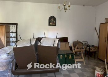 Ufficio - Trilocale corso Vittorio Emanuele, 115, Poggiofiorito - foto 20