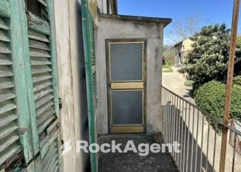 Balcone - Trilocale corso Vittorio Emanuele, 115, Poggiofiorito - foto 30