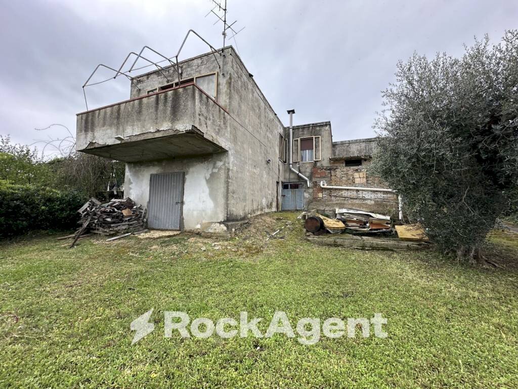 Terreno - Villa contrada Montupoli Foro, Miglianico - foto 3