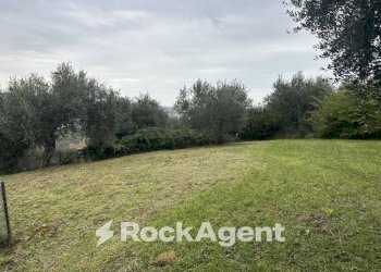 Terreno - Villa contrada Montupoli Foro, Miglianico - foto 1