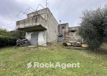 Terreno - Villa contrada Montupoli Foro, Miglianico - foto 3