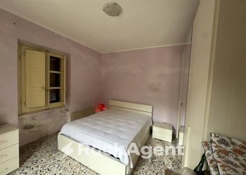 Camera da letto - Villa contrada Montupoli Foro, Miglianico - foto 8