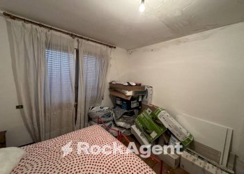 Camera da letto - Villa contrada Montupoli Foro, Miglianico - foto 13