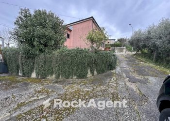 Terreno - Villa contrada Montupoli Foro, Miglianico - foto 24