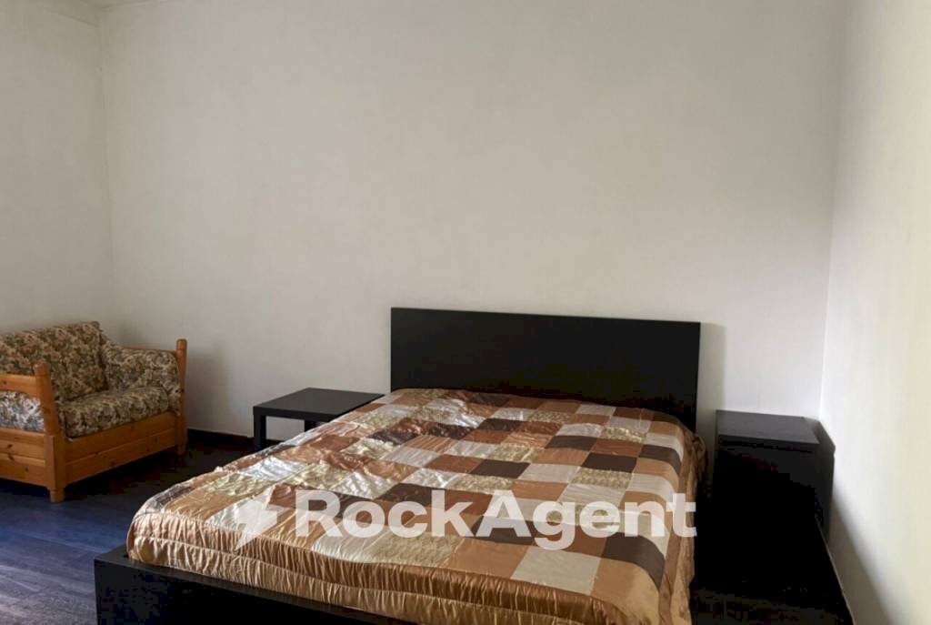 Camera da letto - Appartamento via Riva di Trento, Milano - foto 1