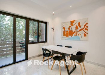 Studio - Bilocale via Courmayeur, 79, Roma - foto 3