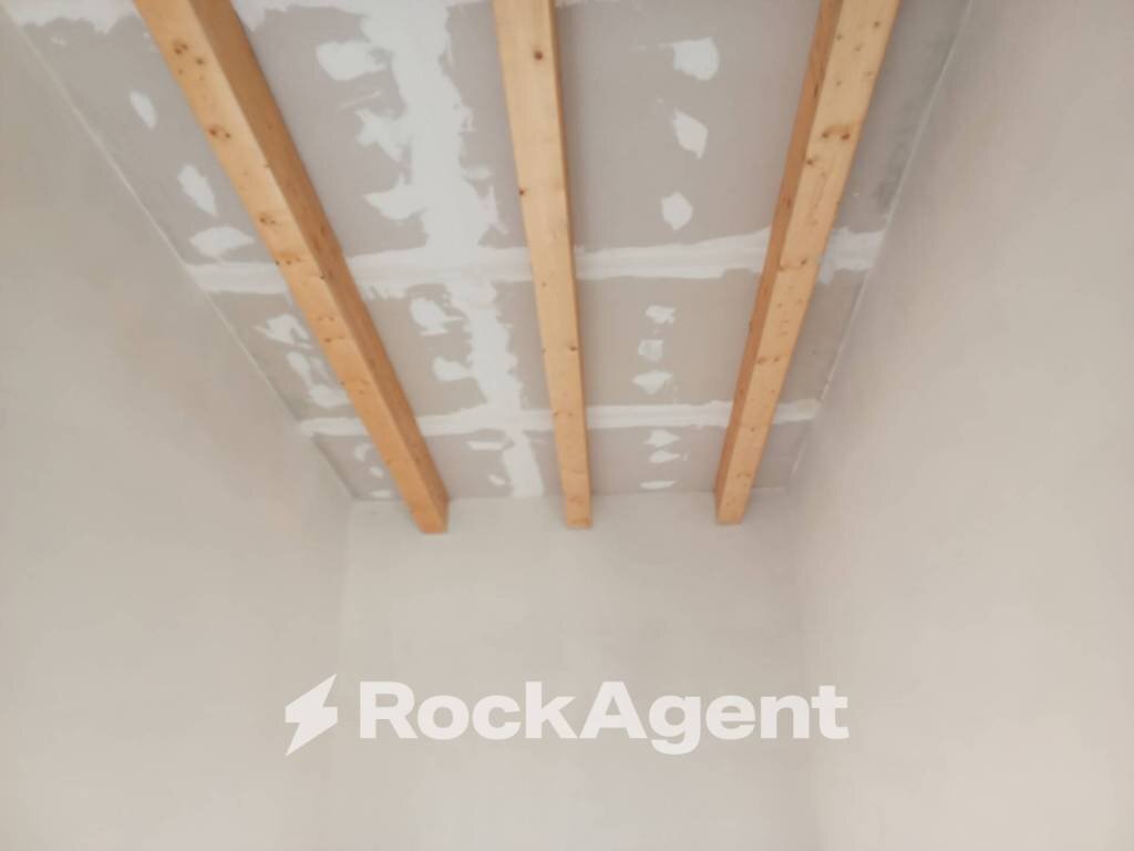 Stanza non arredata - Villa a Schiera strada Statale 106 Jonica, Siderno - foto 1