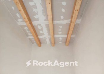 Stanza non arredata - Villa a Schiera strada Statale 106 Jonica, Siderno - foto 1