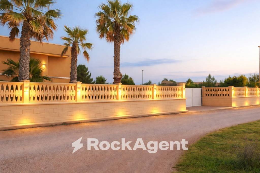 Zona - Villa via 168, Porto Cesareo - foto 2