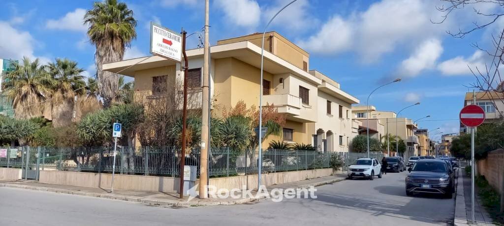 Zona - Villa via Antonio Segni, 1, Mazara del Vallo - foto 2