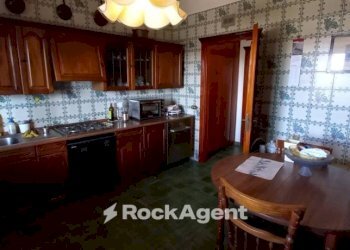 Cucina - Villa via Antonio Segni, 1, Mazara del Vallo - foto 7