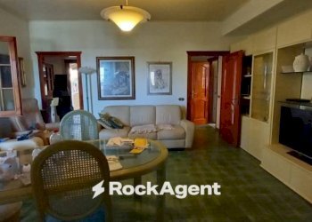 Salone - Villa via Antonio Segni, 1, Mazara del Vallo - foto 8