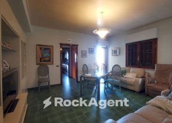 Salone - Villa via Antonio Segni, 1, Mazara del Vallo - foto 10