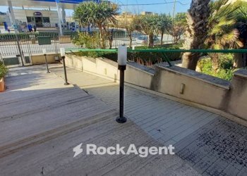 Terrazzo - Villa via Antonio Segni, 1, Mazara del Vallo - foto 23