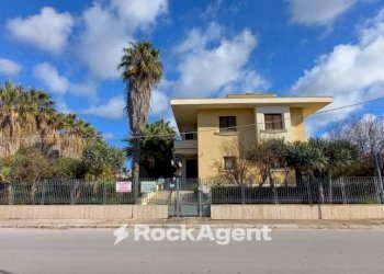 Zona - Villa via Antonio Segni, 1, Mazara del Vallo - foto 25