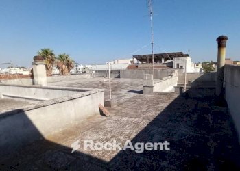 Terrazzo - Quadrilocale via Fratelli Cervi, 26, Melissano - foto 35