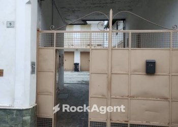 Interno non residenziale - Bilocale via Dottor Magnani, Breme - foto 15