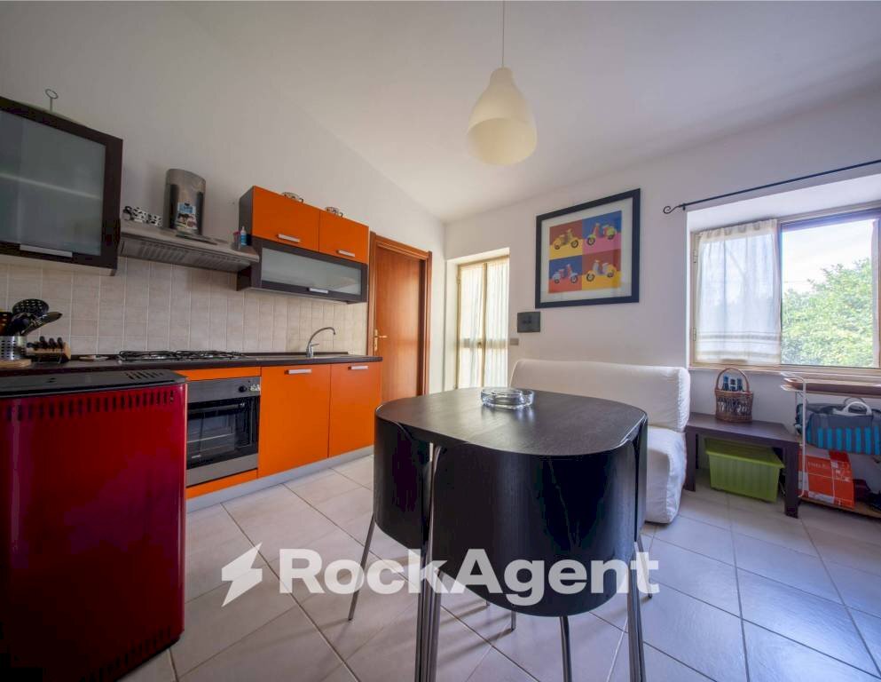 Cucina - Villa Tottubella, SS, Sassari - photo 3