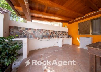 Veranda - Villa Tottubella, SS, Sassari - photo 1