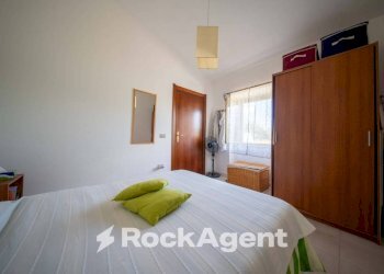 Camera da letto - Villa Tottubella, SS, Sassari - photo 8