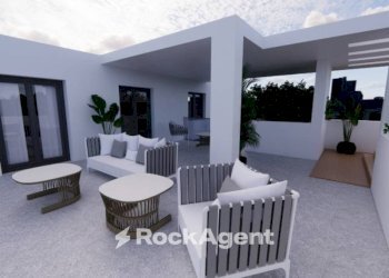 Veranda - Attico via Cicerone, Santa Marinella - foto 2