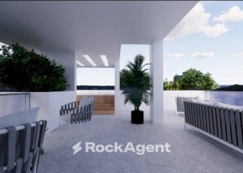 Ingresso - Attico via Cicerone, Santa Marinella - foto 16