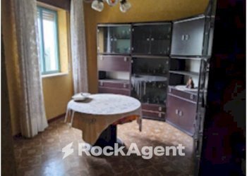 Salone - Appartamento Farri Superiore, Grotteria RC, Grotteria - foto 3