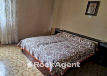 Camera da letto - Appartamento Farri Superiore, Grotteria RC, Grotteria - foto 5