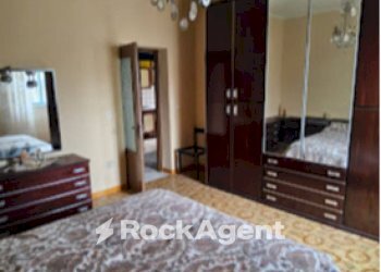 Camera da letto - Appartamento Farri Superiore, Grotteria RC, Grotteria - foto 6