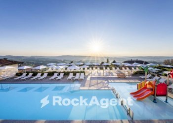 Piscina - Hotel via San Sebastiano, 81, Diano d'Alba - photo 18