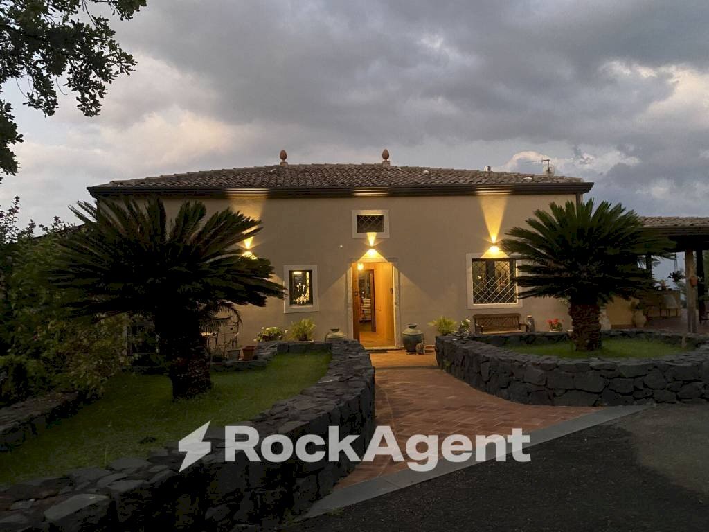 Giardino - Rustic via Millicucco, Piedimonte Etneo - photo 3