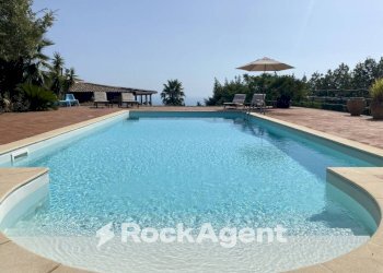 Piscina - Rustic via Millicucco, Piedimonte Etneo - photo 1