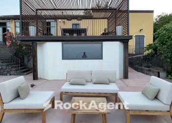 Terrazzo - Rustic via Millicucco, Piedimonte Etneo - photo 5