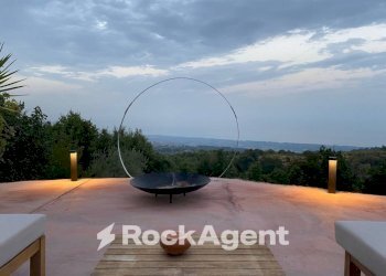 Terrazzo - Rustic via Millicucco, Piedimonte Etneo - photo 12