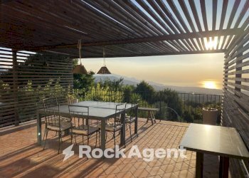 Terrazzo - Rustic via Millicucco, Piedimonte Etneo - photo 13