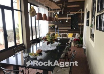 Veranda - Rustic via Millicucco, Piedimonte Etneo - photo 20