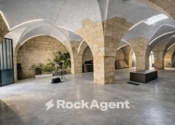 Interno palazzo - Altro via Ludovico Ariosto, Spongano - foto 2