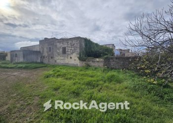 Terreno - Altro via Ludovico Ariosto, Spongano - foto 7