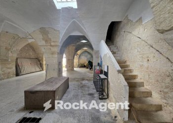 Interno palazzo - Altro via Ludovico Ariosto, Spongano - foto 10