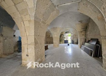 Magazzino - Altro via Ludovico Ariosto, Spongano - foto 14